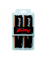 kingston Pamięć DDR5 Fury Beast 32GB(2*16GB)/6000 CL30 EXPO czarna - nr 13