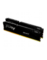 kingston Pamięć DDR5 Fury Beast 64GB(2*32GB)/6000 CL30 EXPO czarna - nr 11