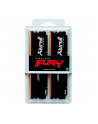 kingston Pamięć DDR5 Fury Beast 16GB(2*8GB)/6000 CL30 XMP czarna - nr 8