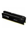 kingston Pamięć DDR5 Fury Beast 64GB(2*32GB)/6000 CL30 XMP czarna - nr 4