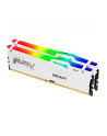 kingston Pamięć DDR5 Fury Beast RGB 32GB(2*16GB)/6000 CL30 XMP biała - nr 3