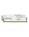 kingston Pamięć DDR5 Fury Beast 64GB(2*32GB)/6000 CL30 EXPO biała - nr 4