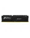 kingston Pamięć DDR5 Fury Beast 16GB(1*16GB)/6400 CL32 EXPO czarna - nr 30