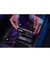 kingston Pamięć DDR5 Fury Beast RGB 32GB(2*16GB)/6400 CL32 EXPO czarna - nr 12