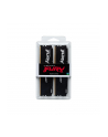 kingston Pamięć DDR5 Fury Beast 64GB(2*32GB)/6400 CL32 EXPO czarna - nr 34