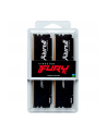 kingston Pamięć DDR5 Fury Beast 64GB(2*32GB)/6400 CL32 EXPO czarna - nr 9