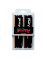 kingston Pamięć DDR5 Fury Beast 64GB(2*32GB)/6400 CL32 XMP czarna - nr 6