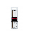 kingston Pamięć DDR5 Fury Beast 16GB(1*16GB)/6400 CL32 EXPO biała - nr 2
