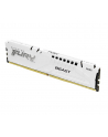 kingston Pamięć DDR5 Fury Beast 16GB(1*16GB)/6400 CL32 EXPO biała - nr 3