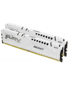 kingston Pamięć DDR5 Fury Beast RGB 64GB(2*32GB)/6400 CL32 EXPO biała - nr 8