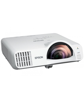 epson Projektor EB-L210SF  3LCD/FHD/4000AL/16:9/2.5mln:1/Laser