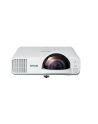 epson Projektor EB-L210SW  3LCD/WXGA/4000AL/16:10/2.5mln:1/Laser - nr 1