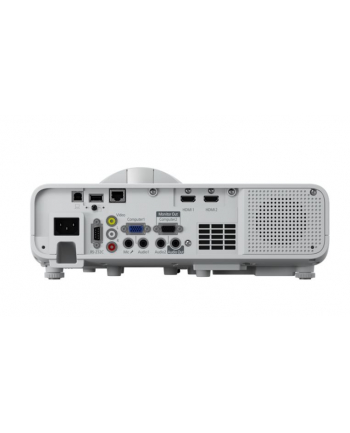 epson Projektor EB-L210SW  3LCD/WXGA/4000AL/16:10/2.5mln:1/Laser