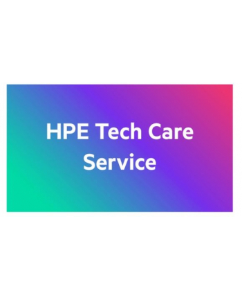 hewlett packard enterprise Rozszerzenie gwarancji 5Y TC Basic DL20 Gen11 H42PHE