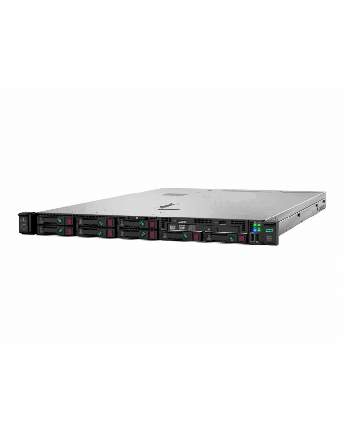 hewlett packard enterprise Serwer DL360 G10 4208 64G P408i-a 8SFF P71373-425 główny