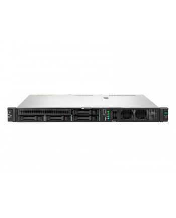 hewlett packard enterprise Serwer DL20 Gen11 E-2436 1P 32G 4SFF (wersja europejska) P71375-425