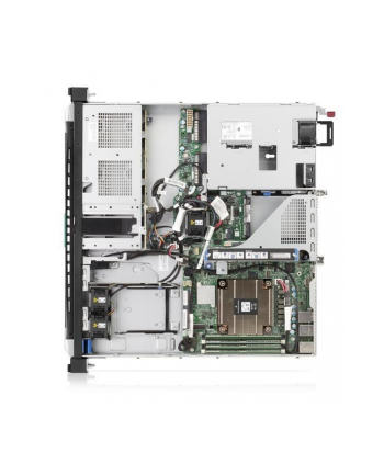 hewlett packard enterprise Serwer DL20 Gen11 E-2436 1P 32G 4SFF (wersja europejska) P71375-425