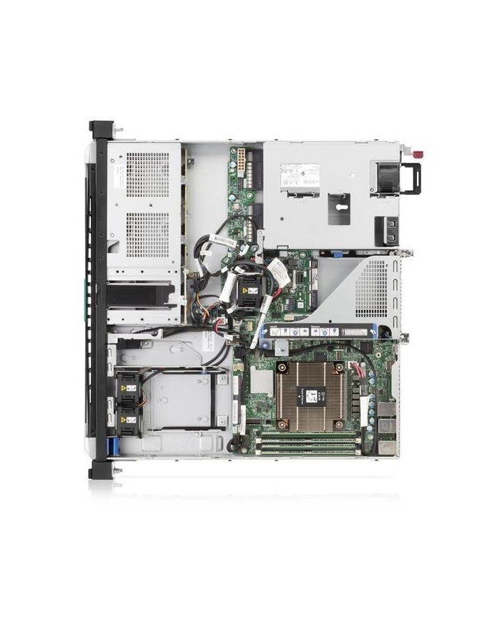 hewlett packard enterprise Serwer DL20 Gen11 E-2436 1P 32G 4SFF (wersja europejska) P71375-425 główny