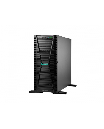 hewlett packard enterprise Serwer ML110 Gen11 3508U 1P 32G 4LFF (wersja europejska) P71647-425