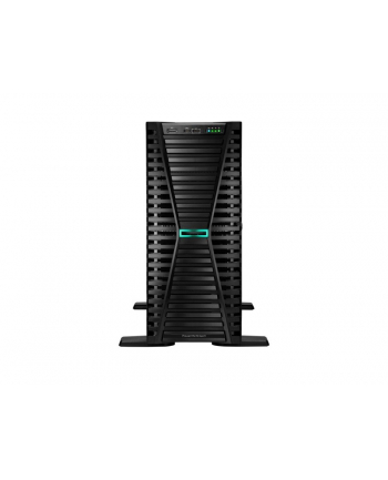 hewlett packard enterprise Serwer ML110 Gen11 3508U 1P 32G 4LFF (wersja europejska) P71647-425