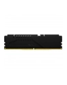 kingston Pamięć DDR5 Fury Beast 16GB(1*16GB)/6000 CL30 EXPO czarna - nr 28