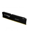kingston Pamięć DDR5 Fury Beast 16GB(1*16GB)/6000 CL30 EXPO czarna - nr 30
