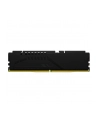 kingston Pamięć DDR5 Fury Beast 16GB(1*16GB)/6000 CL30 EXPO czarna - nr 32