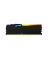 kingston Pamięć DDR5 Fury Beast RGB 64GB(2*32GB)/6000 CL30 EXPO czarna - nr 13