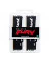 kingston Pamięć DDR5 Fury Beast RGB 64GB(2*32GB)/6000 CL30 EXPO czarna - nr 3