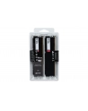kingston Pamięć DDR5 Fury Beast 64GB(2*32GB)/6400 CL32 EXPO czarna - nr 19