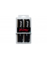 kingston Pamięć DDR5 Fury Beast 64GB(2*32GB)/6400 CL32 EXPO czarna - nr 32