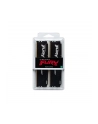 kingston Pamięć DDR5 Fury Beast 64GB(2*32GB)/6400 CL32 EXPO czarna - nr 39