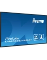 iiyama Monitor 43 cale LH4365UHSB-B1 24/7, IPS, ANDROID 11, 4K, 800cd - nr 65
