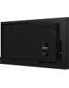 iiyama Monitor 43 cale LH4365UHSB-B1 24/7, IPS, ANDROID 11, 4K, 800cd - nr 75