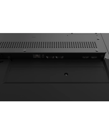 iiyama Monitor 86 cali LH8665UHSB-B1, 24/7, IPS, ANDROID 11, 4K, 800cd