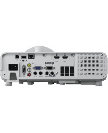 epson Projektor EB-L210SF 3LCD/FHD/4000AL/16:9/2.5mln:1/Laser
