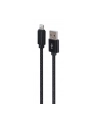 gembird Kabel USB-A do 8pin iPhone 1.8m Oplot - nr 1