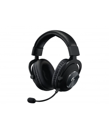 logitech Słuchawki Pro X 2 Lightspeed Wireless 981-001263 Czarne