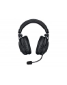 logitech Słuchawki Pro X 2 Lightspeed Wireless  981-001263 Czarne - nr 14