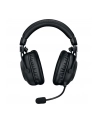 logitech Słuchawki Pro X 2 Lightspeed Wireless  981-001263 Czarne - nr 22