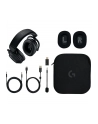 logitech Słuchawki Pro X 2 Lightspeed Wireless  981-001263 Czarne - nr 24