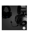 logitech Słuchawki Pro X 2 Lightspeed Wireless  981-001263 Czarne - nr 34