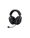 logitech Słuchawki Pro X 2 Lightspeed Wireless  981-001263 Czarne - nr 41