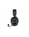 logitech Słuchawki Pro X 2 Lightspeed Wireless  981-001263 Czarne - nr 42