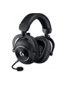 logitech Słuchawki Pro X 2 Lightspeed Wireless  981-001263 Czarne - nr 47