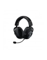 logitech Słuchawki Pro X 2 Lightspeed Wireless  981-001263 Czarne - nr 52