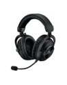 logitech Słuchawki Pro X 2 Lightspeed Wireless  981-001263 Czarne - nr 53