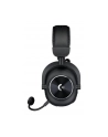 logitech Słuchawki Pro X 2 Lightspeed Wireless  981-001263 Czarne - nr 54