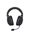 logitech Słuchawki Pro X 2 Lightspeed Wireless  981-001263 Czarne - nr 55