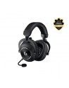 logitech Słuchawki Pro X 2 Lightspeed Wireless  981-001263 Czarne - nr 60